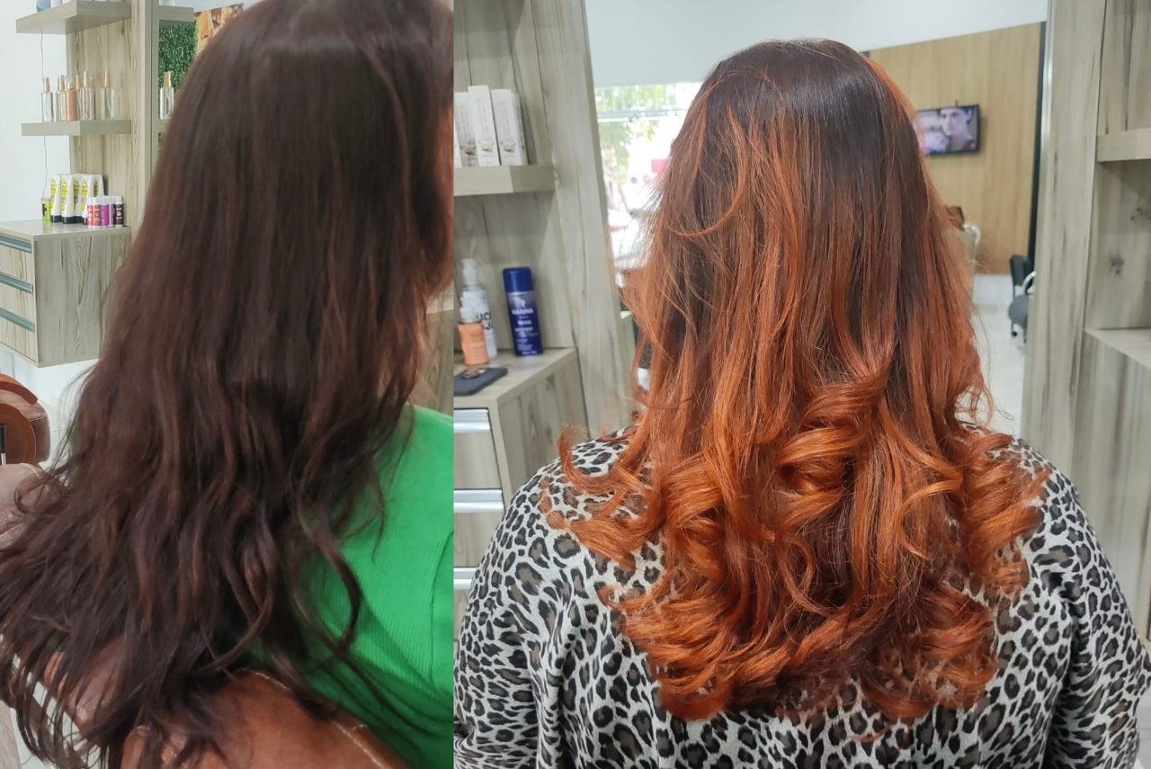 Esse serviço profisisonal você só encontra na Belle - Cabelo e Estética em Sinop-MT, o melhor preço com uma qualidade excepcional, profissionais com mais de 10 anos de experiência.