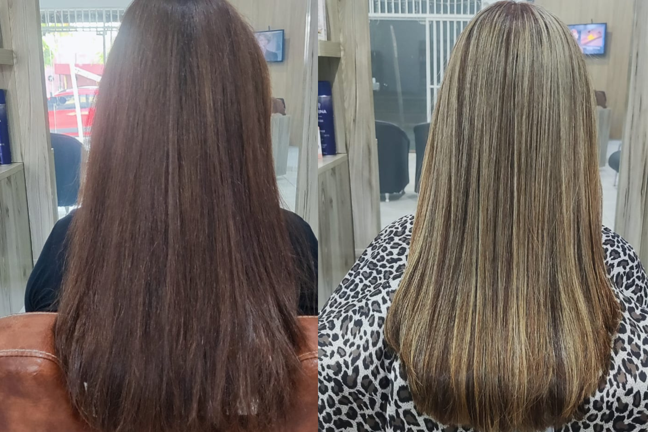 Esse serviço profisisonal você só encontra na Belle - Cabelo e Estética em Sinop-MT, o melhor preço com uma qualidade excepcional, profissionais com mais de 10 anos de experiência.